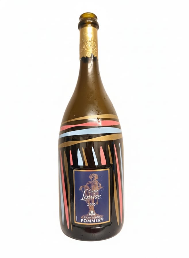 Pommery Cuvée Louise 2005